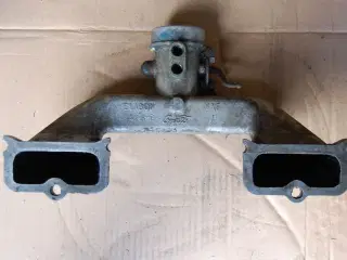 Indsugningsmanifold til Fordson Power 