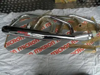 ORIGINALE UDSTØDNINGER  & NYE Micron  - 9982 Ålbæk