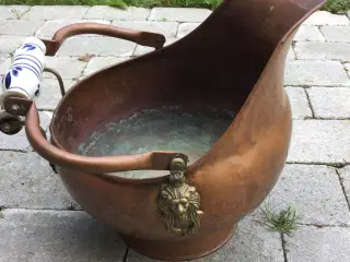 Kobberspand