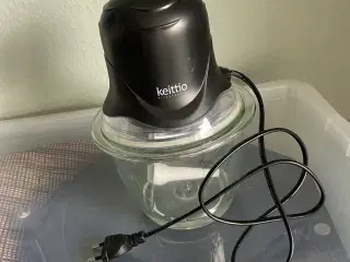 Minihakker