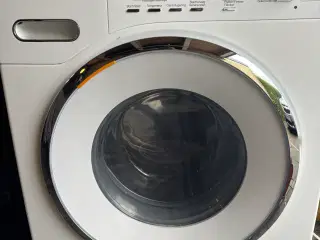 Miele vaskemaskine & tørretumbler 