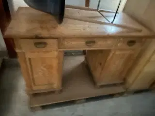 Skrivebord