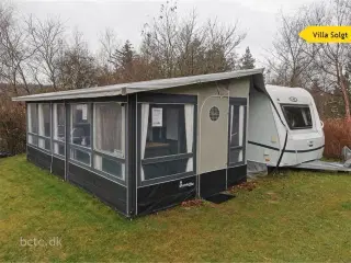 2016 - LMC Maestro 675 D ALDE WINTER
