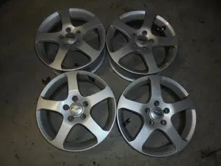 Audi  Fælge