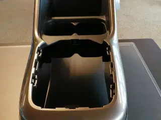Centerkonsol