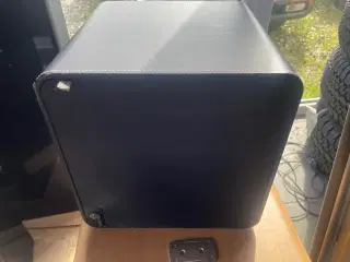 subwoofer audio pro mondial s3 mk2