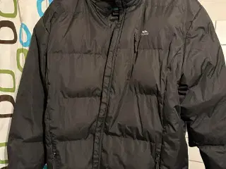 Vinter jakke kvinde sort 2 XL / 3 XL