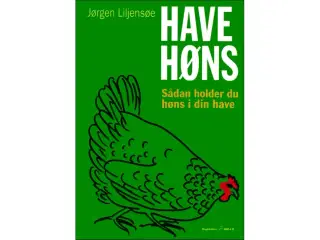 Havehøns