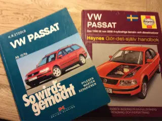 Vw Passat