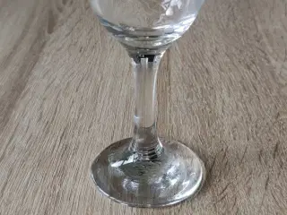 Marie Sohl snapseglas købes