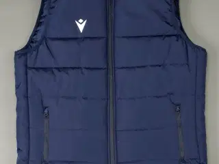 En ny vest