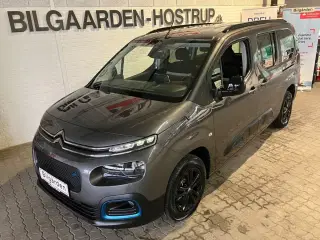Citroën ë-Berlingo 50 Shine Pack XL