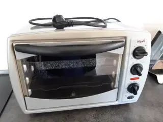 Bageovn, mini, m/grill