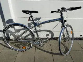 VIVA . 28" hjul,  58 cm stel, 7 gear,