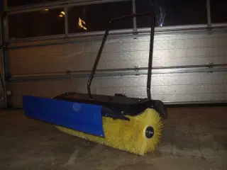 Fejekost Husqvarna