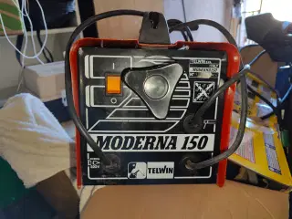 Pindsvejser 230 volt
