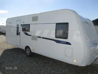 2014 - LMC Vivo 522 K   MOVER + GULVVARME