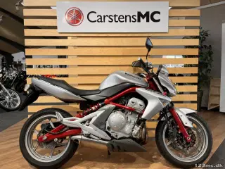 Kawasaki ER-6n