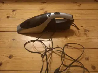Støvsuger 12 volt