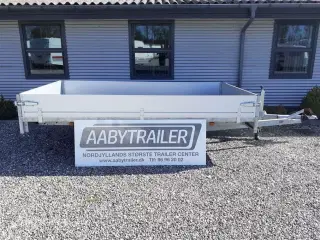 0 - Anssems PSX-S 2000-325   Anssems PSX-S 2000-325x178x30 cm Boggie trailer