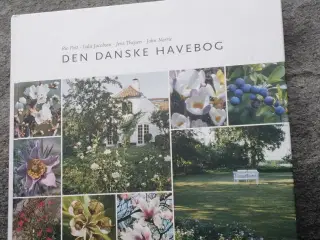 Den danske havebog