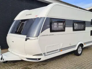 2023 Hobby Excellent Edition 545 KMF