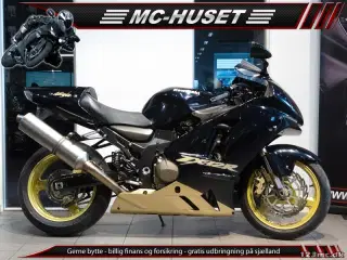 Kawasaki ZX12R