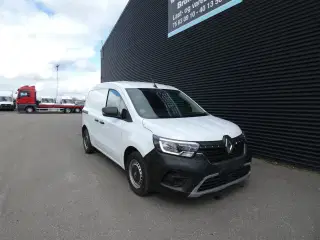 Renault Kangoo L1 1,5 Blue DCi Open Sesame 95HK Van 6g