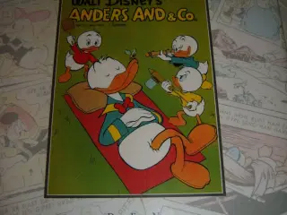 Den KOMPLETTE Årgang. Ny i folie.