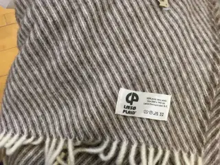 Læsø Plaids - Uldtæpper