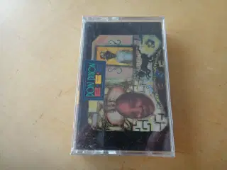 MC - Don Dixon - E E E - ikke brugt