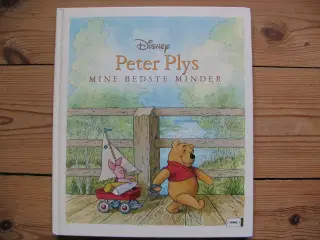 Peter Plys. Mine bedste minder