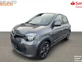 Renault Twingo 1,0 Sce Expression start/stop 70HK 5d