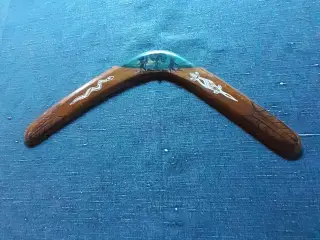 Boomerang, Australien