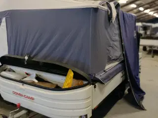 Combi Camp Venezia