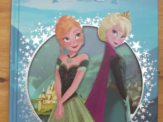 Disney Frost