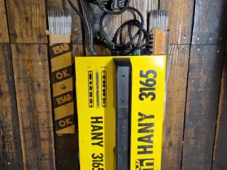 Elektrosvejser