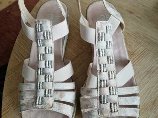 Rieker Sandaler str 41