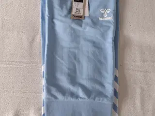 Hummel trøje str xs 