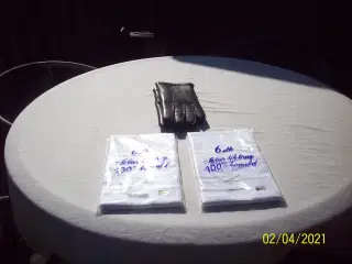 handsker