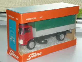 Tekno Holland