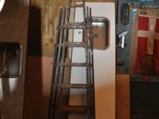 Vinduespudserstige
