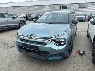 Citroën ë-C4 50 Feel