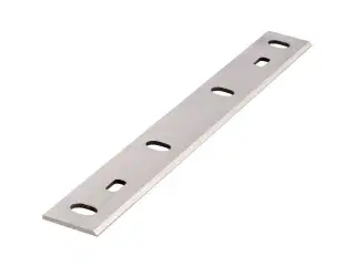 Knivsæt høvl 210x22x1,8mm - 2 stk