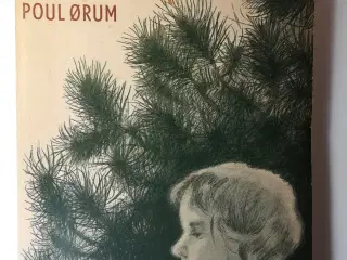 Lyksalighedens ø, af Poul Ørum