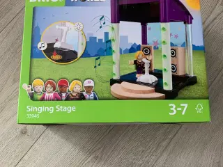 brio 33945 - helt ny 