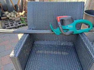 Bosch Hækklipper