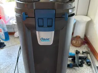 Oase biomaster 600 