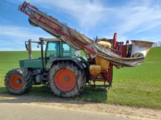 Hardi Mega 20 m EC/6