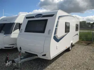 2022 - Caravelair ALBA 460 style